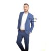 مدل کت و شلوار مردانه ترک یقه انگلیسی