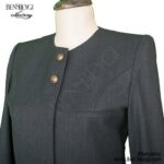 مدل مانتو شلوار اداری کد 710