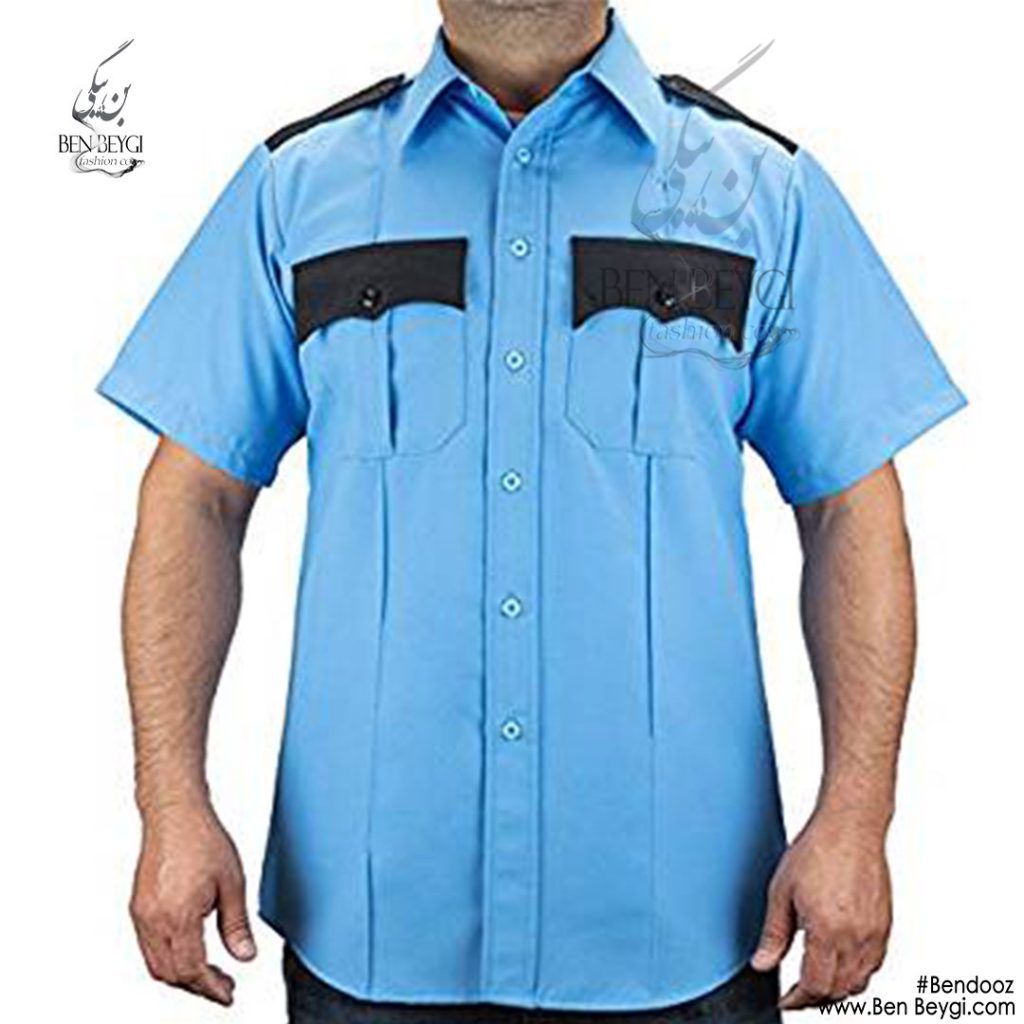 پیراهن-حفاظتی-آبی-اسمونی1