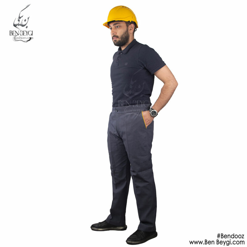 شلوار-کار-پشت-کمر-کش-دار-با-بندوز-005