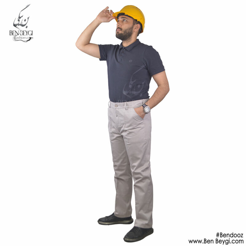 شلوار-کار-کتان-ساده-کمر-پشت-کش-دار-006