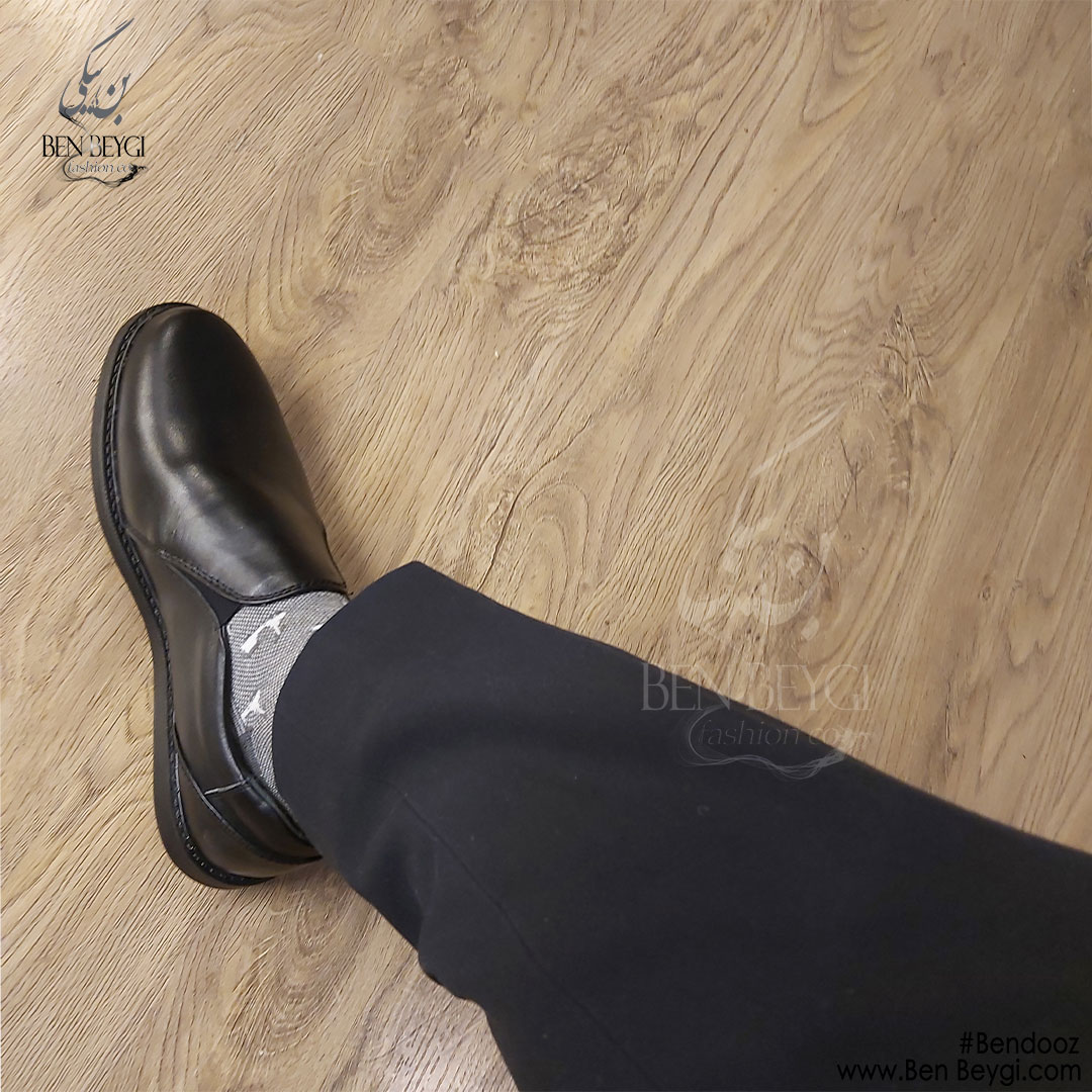 کفش-چرم-مردانه-بن-بیگی-00441