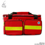 کیف پزشکی اورژانس شرکتی EMERGENCY CORPORATE BAG کد AL-21822