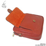 کیف دوشی چرم