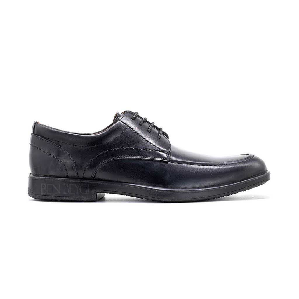 کفش-اداری-مردانه-کلاسیک-بندی-رنگ-مشکی10-1024x1024