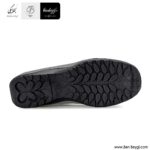 کفش ساق کوتاه ایمنی زنانه بندی PU کد AR-292-27815 (3)
