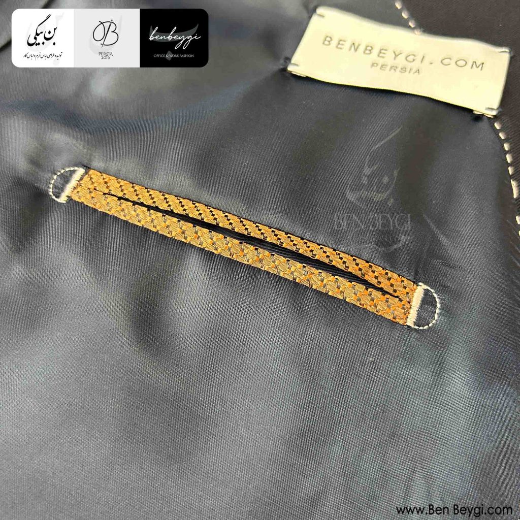 بن بیگی | B E N B E Y G I