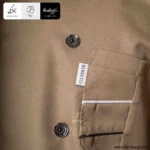 عکس-نزدیک-پیراهن-آشپزی-قهوه-ای copy