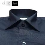 پیراهن-مردانه-رنگ-سرمه-ای-1 copy