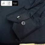 پیراهن-مردانه-رنگ-سرمه-ای-3 copy