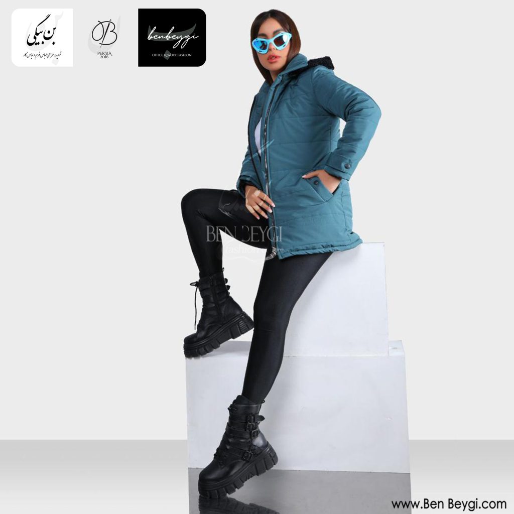 بن بیگی B E N B E Y G I