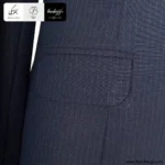 مانتو-شلوار-اداری-پارچه-بزیاق-یقه-آرشال-تک-دکمه-4
