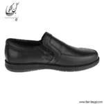 کفش مردانه مدل کیوان نمای راست