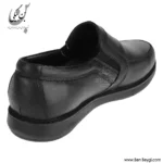 کفش مردانه مدل کیوان نمای پشت
