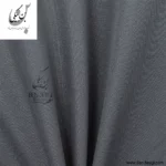 کاپشن شلوار کار طوسی عکس جزئیات
