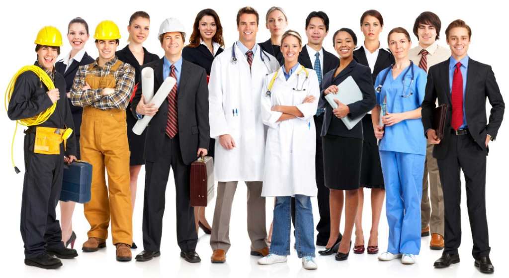 پوشیدن لباس فرم در محیط کاری
