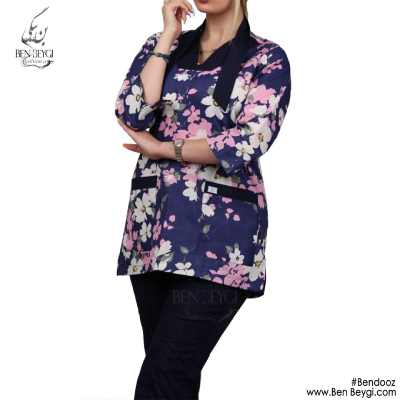 اسکراب پزشکی بن بیگی